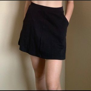 H&M Mini Skirt